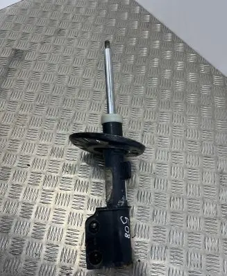 Peugeot 508 II Front shock absorber/damper 9829093380 9835369980 06296517