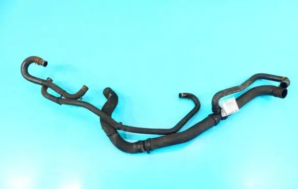 Renault Master III Engine coolant pipe/hose IMPRK974269
