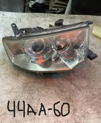 Mitsubishi L200 Headlight/headlamp 1297607000