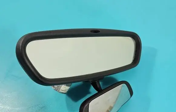 Peugeot 5008 Rear view mirror (interior) 96869045XT IMPRK1553438
