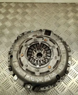 Hyundai i40 Clutch set kit HDC132