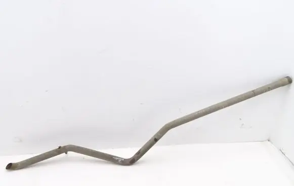 Ford Transit Exhaust gas pipe 