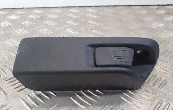 Toyota Yaris Fuel cap release pull handle 
