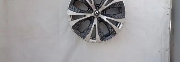 Renault Scenic IV - Grand scenic IV R20 alloy rim 403006686R