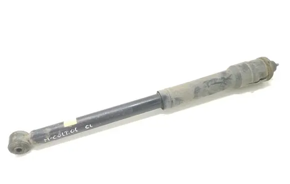 Mitsubishi Colt Rear shock absorber/damper