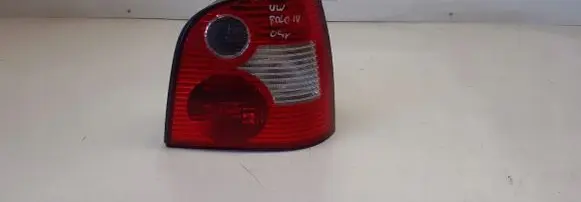 Volkswagen Polo Rear/tail lights