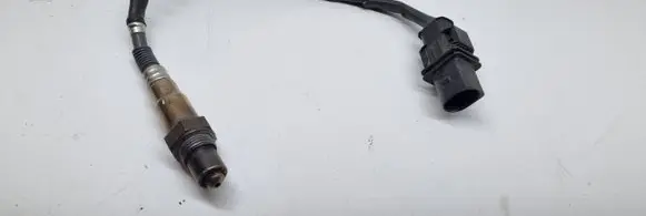 Peugeot 3008 I Lambda probe sensor 9681852780