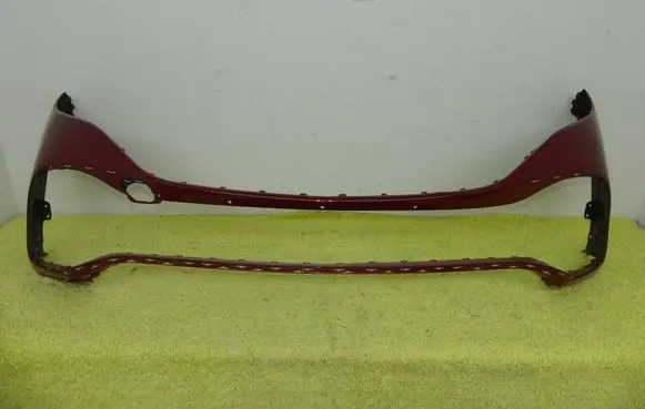 Mercedes-Benz EQA Front bumper 2438856901