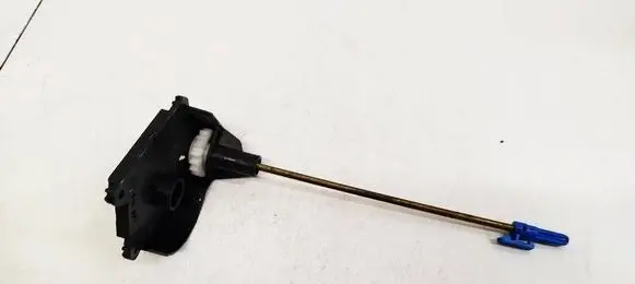Volkswagen Caddy Other exterior part 2K0883286B