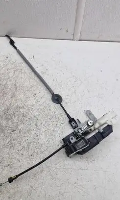 Volvo V40 Rear door lock 