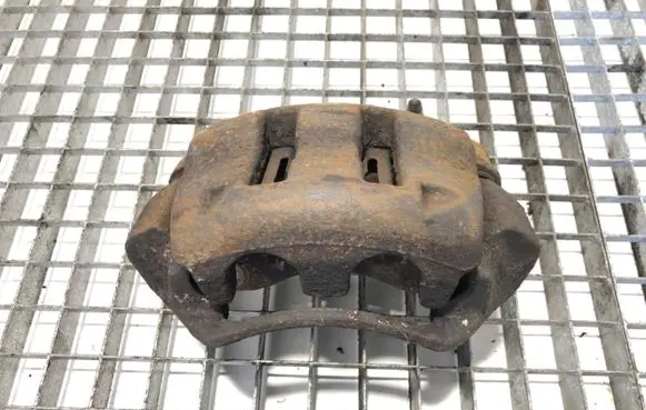 Opel Movano A Front brake caliper
