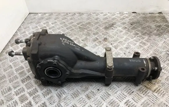 Subaru Legacy Rear differential 3031