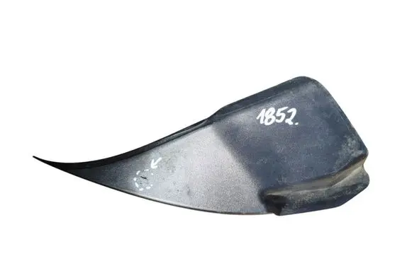 Audi A4 S4 B6 8E 8H Other interior part 8E0858706