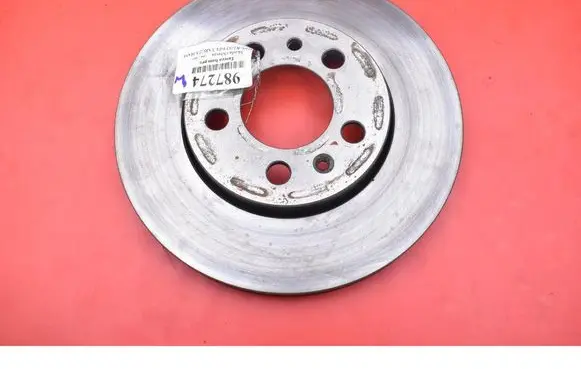 Skoda Octavia Mk1 (1U) Front brake disc