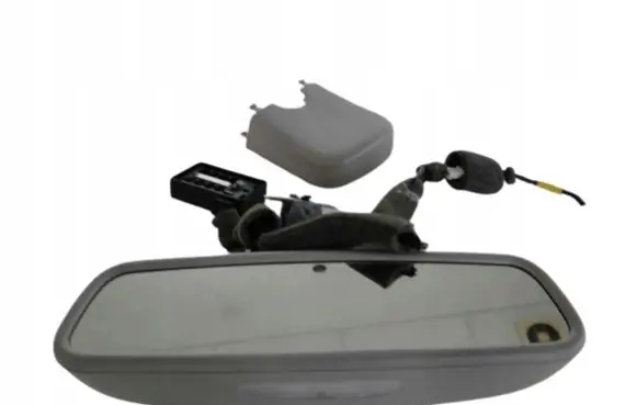Mercedes-Benz GL X164 Rear view mirror (interior) A1648203085