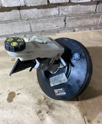 Ford Focus Brake booster DV612B195PE 78626234198 03786262344