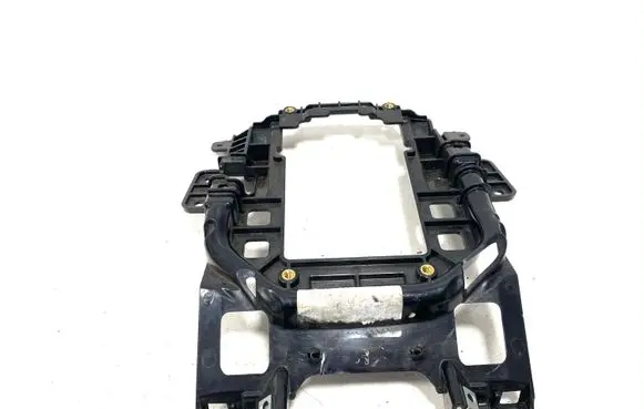Land Rover Range Rover Evoque L538 Gear shifter surround trim plastic BJ32045B28AA