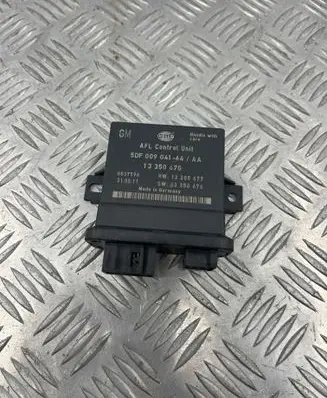 Opel Insignia A Xenon control unit/module 5DF00904164 13285677 13350670