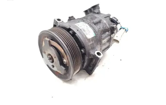 Air conditioning (A/C) compressor (pump)