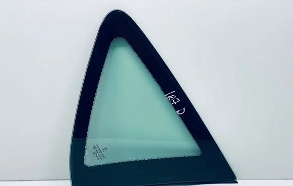 Peugeot 407 Rear side window 8569NL