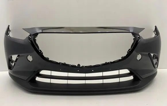 Mazda CX-3 Front bumper