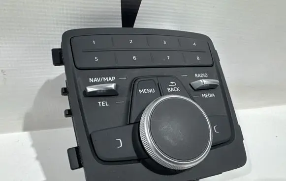 Audi Q5 SQ5 Head unit multimedia control 80A919614A