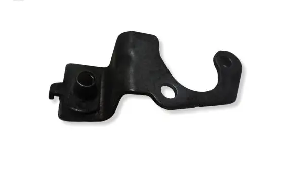 BMW X5 E70 Air suspension front height level sensor 6773135