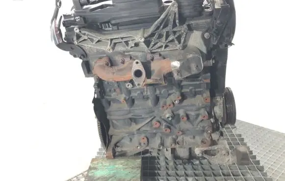 Audi A4 S4 B8 8K Engine CAH