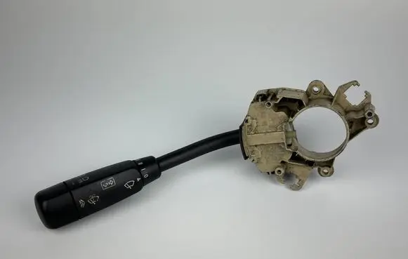Mercedes-Benz C W203 Indicator stalk A2035450010