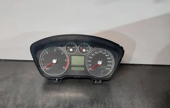 Ford Focus C-MAX Speedometer (instrument cluster) 4M5T-10849-LM 4M5T10849LM