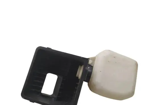 Subaru Impreza III Air filter box A43FG01