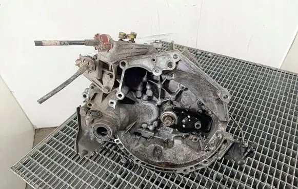 Citroen C2 Manual 5 speed gearbox 20CQ08