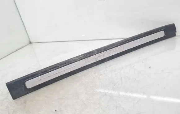 Mercedes-Benz B W245 Front sill trim cover A1696800074