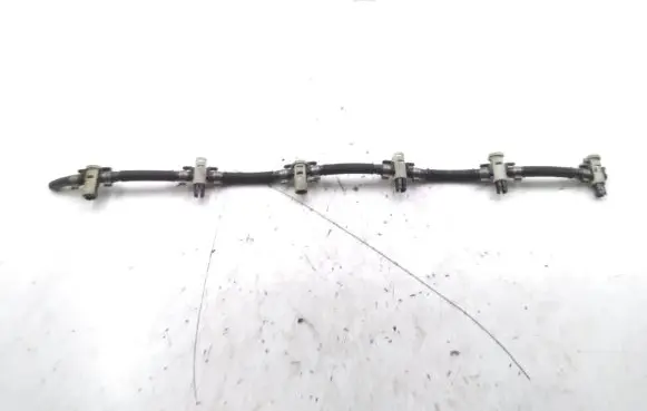 BMW 5 F10 F11 Fuel return line/hose 