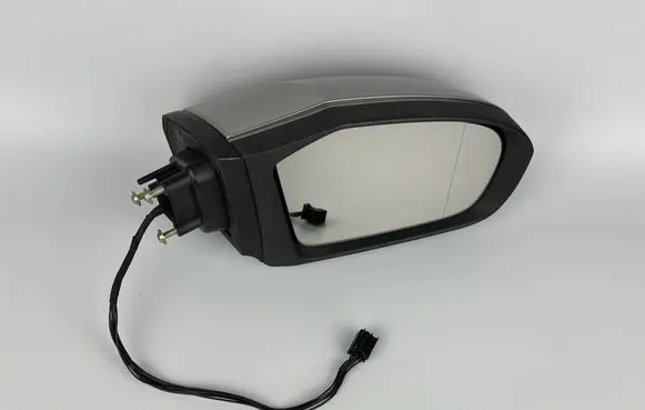 Mercedes-Benz A W169 Front door electric wing mirror A3140418