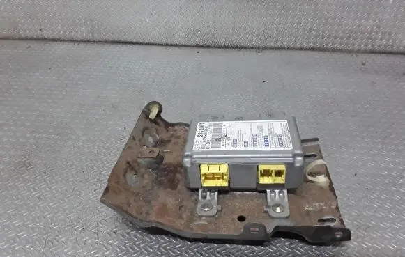 Honda HR-V Airbag control unit/module 77960S2HG010M1