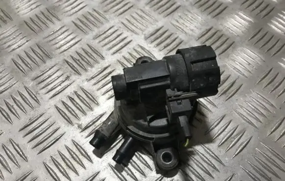 Ford Galaxy Turbo solenoid valve 95bb9c915bb 95bb-9c915-bb