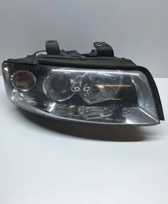 Audi A4 S4 B6 8E 8H Headlight/headlamp 89309160