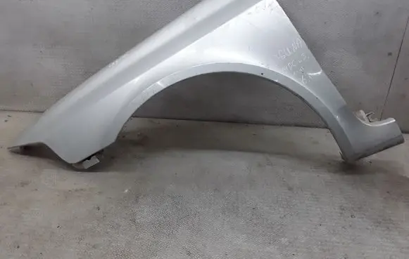 Renault Laguna II Fender
