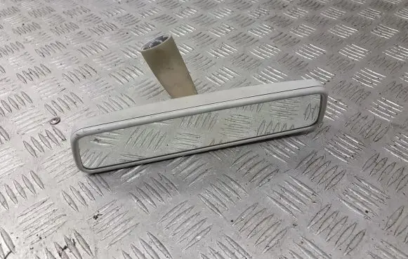 Seat Alhambra (Mk1) Rearview mirror trim E9014022