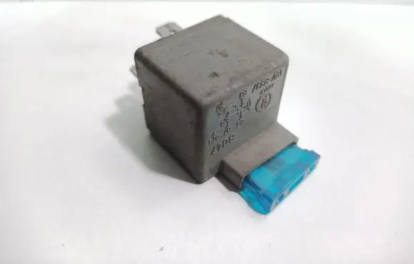 Renault Espace II Other relay B047 12V2337