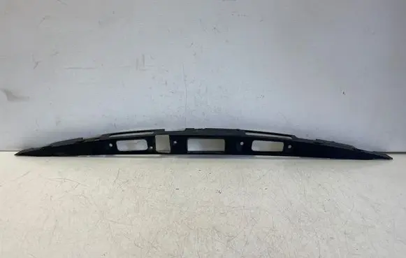 Tesla Model S Trunk door license plate light bar 101168500B