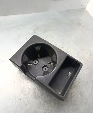 Audi A6 S6 C6 4F Cup holder 4f1863534