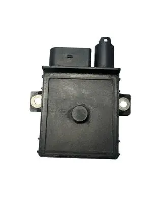BMW X5 E70 Glow plug pre-heat relay 780120102