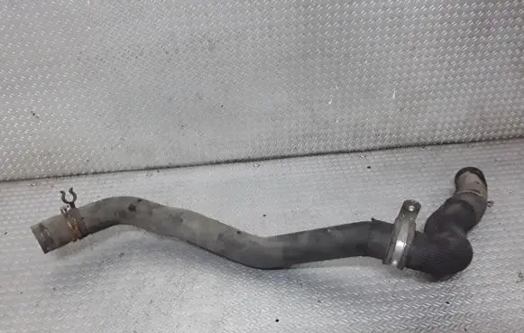 Renault Laguna III Engine coolant pipe/hose