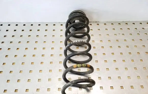 Skoda Fabia Mk1 (6Y) Rear coil spring