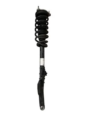 Mercedes-Benz EQE x294 Front shock absorber with coil spring A2943202000 A2943206601 A2943204000