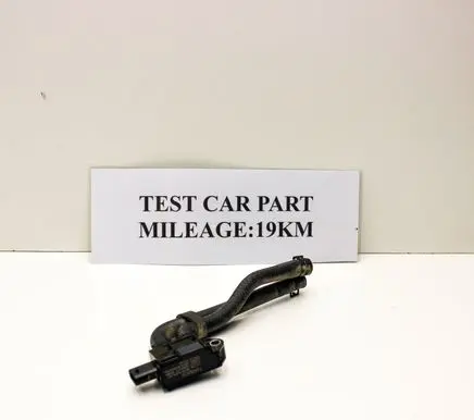 Ford Kuga III Exhaust gas pressure sensor ML3A5L200AD