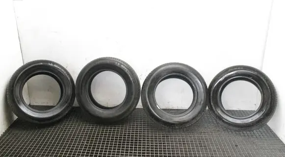 Opel Combo E R12 summer tire 21565R16 MICHELIN