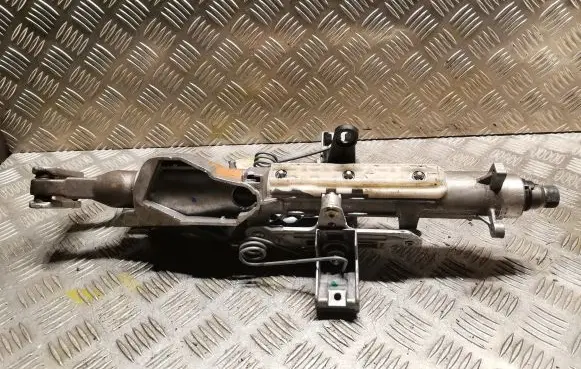 Mercedes-Benz C W203 Steering rack mechanical part 2034603116